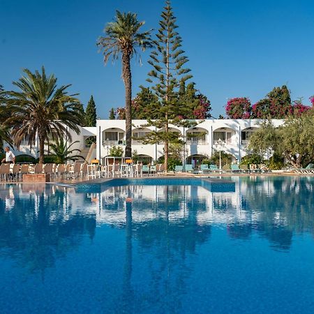 Le Hammamet Hotel & Spa Zewnętrze zdjęcie