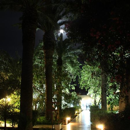 Le Hammamet Hotel & Spa Zewnętrze zdjęcie