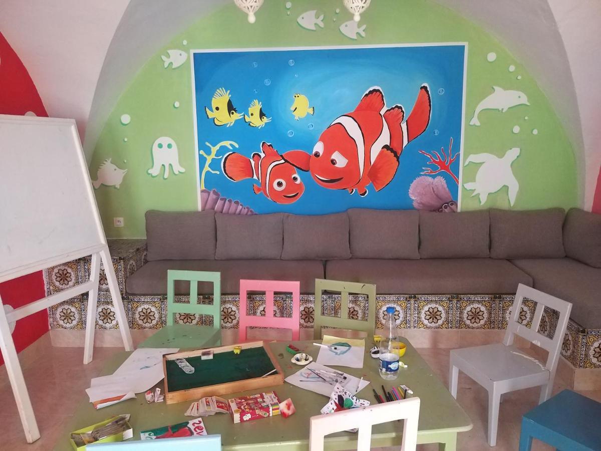 Le Hammamet Hotel & Spa Zewnętrze zdjęcie