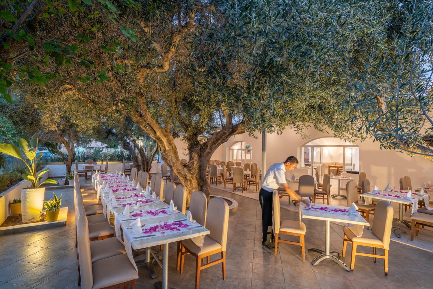 Le Hammamet Hotel & Spa Zewnętrze zdjęcie