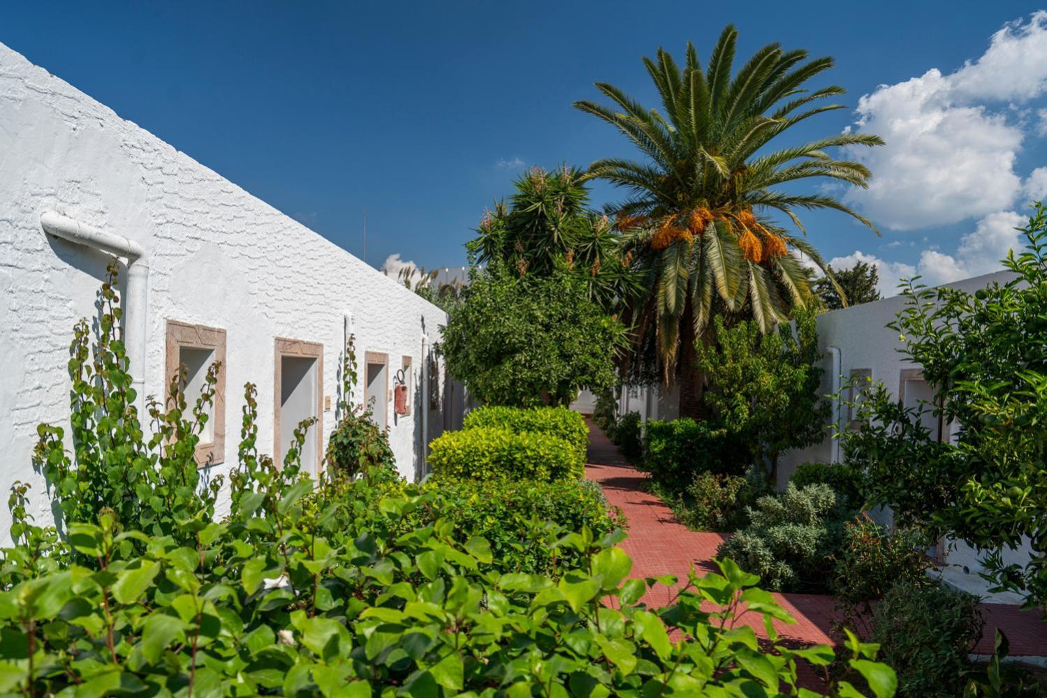 Le Hammamet Hotel & Spa Zewnętrze zdjęcie