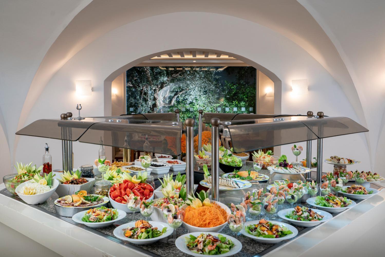 Le Hammamet Hotel & Spa Zewnętrze zdjęcie