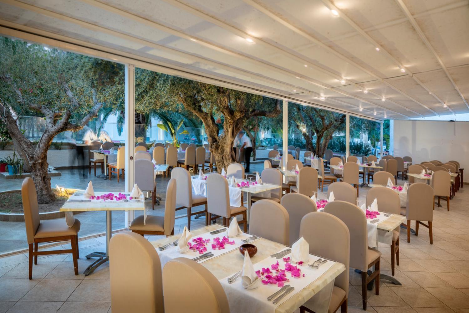 Le Hammamet Hotel & Spa Zewnętrze zdjęcie
