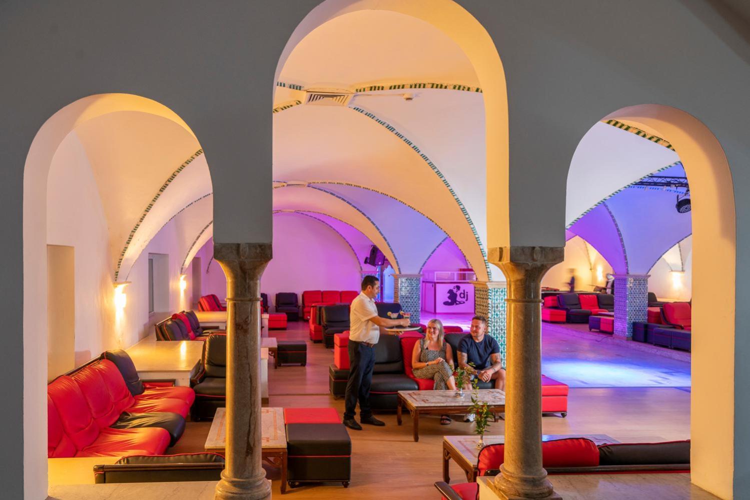 Le Hammamet Hotel & Spa Zewnętrze zdjęcie
