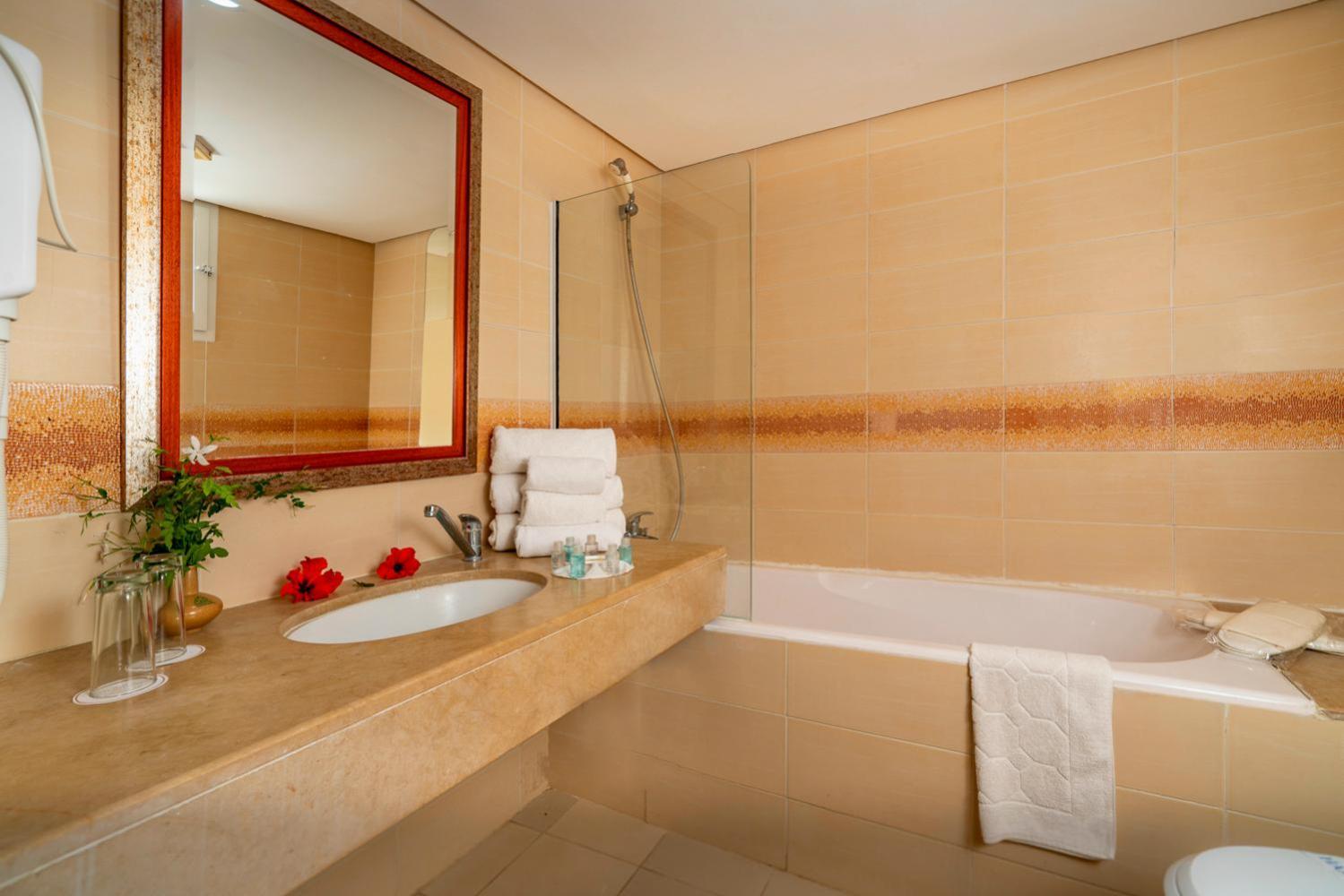Le Hammamet Hotel & Spa Zewnętrze zdjęcie