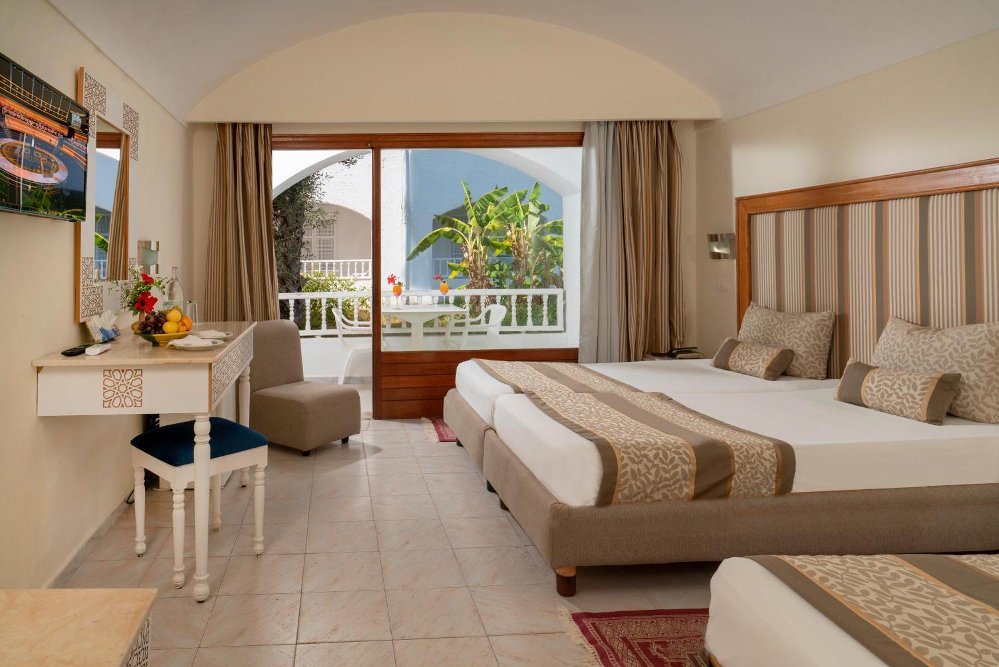 Le Hammamet Hotel & Spa Zewnętrze zdjęcie