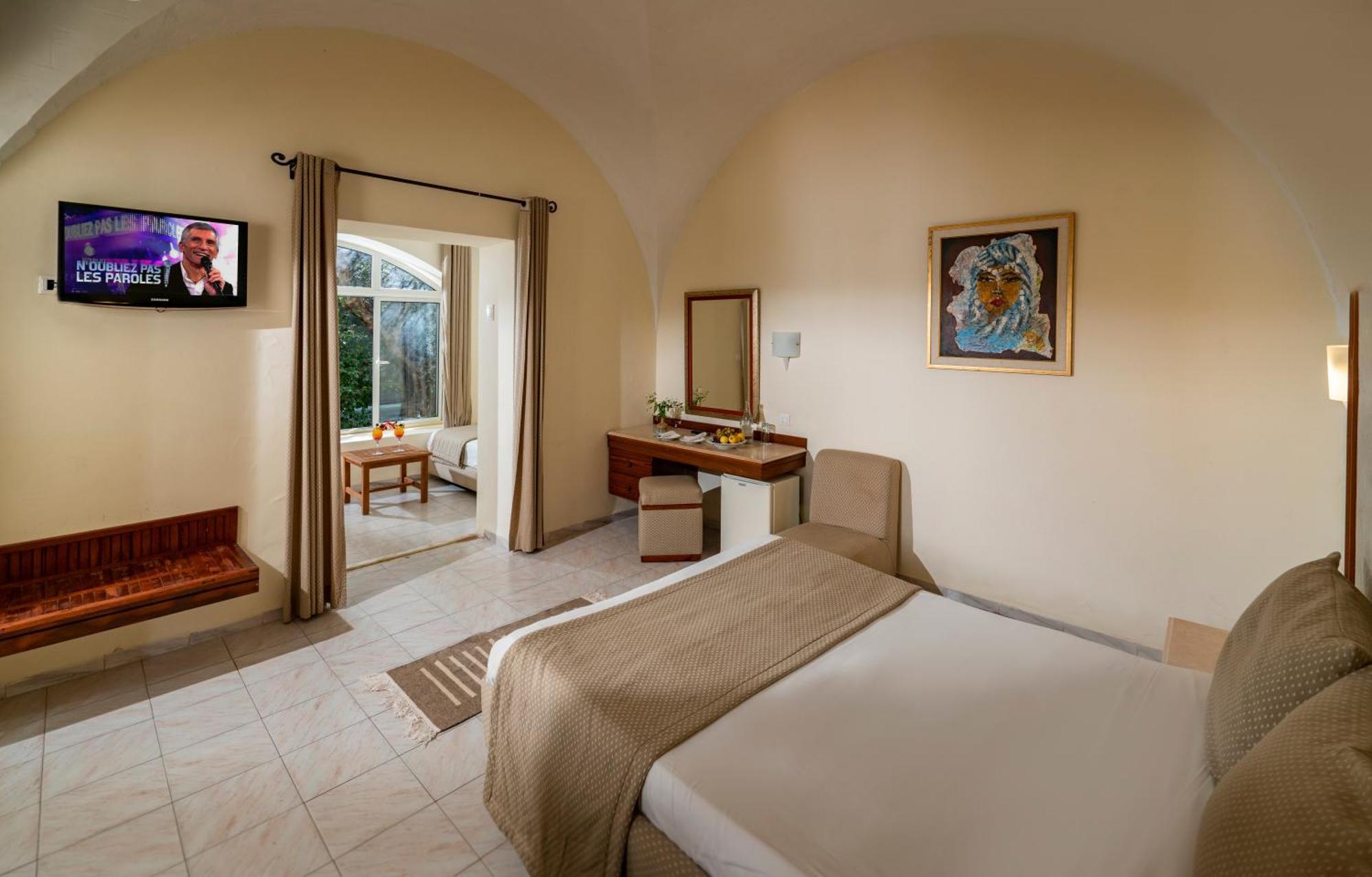 Le Hammamet Hotel & Spa Zewnętrze zdjęcie