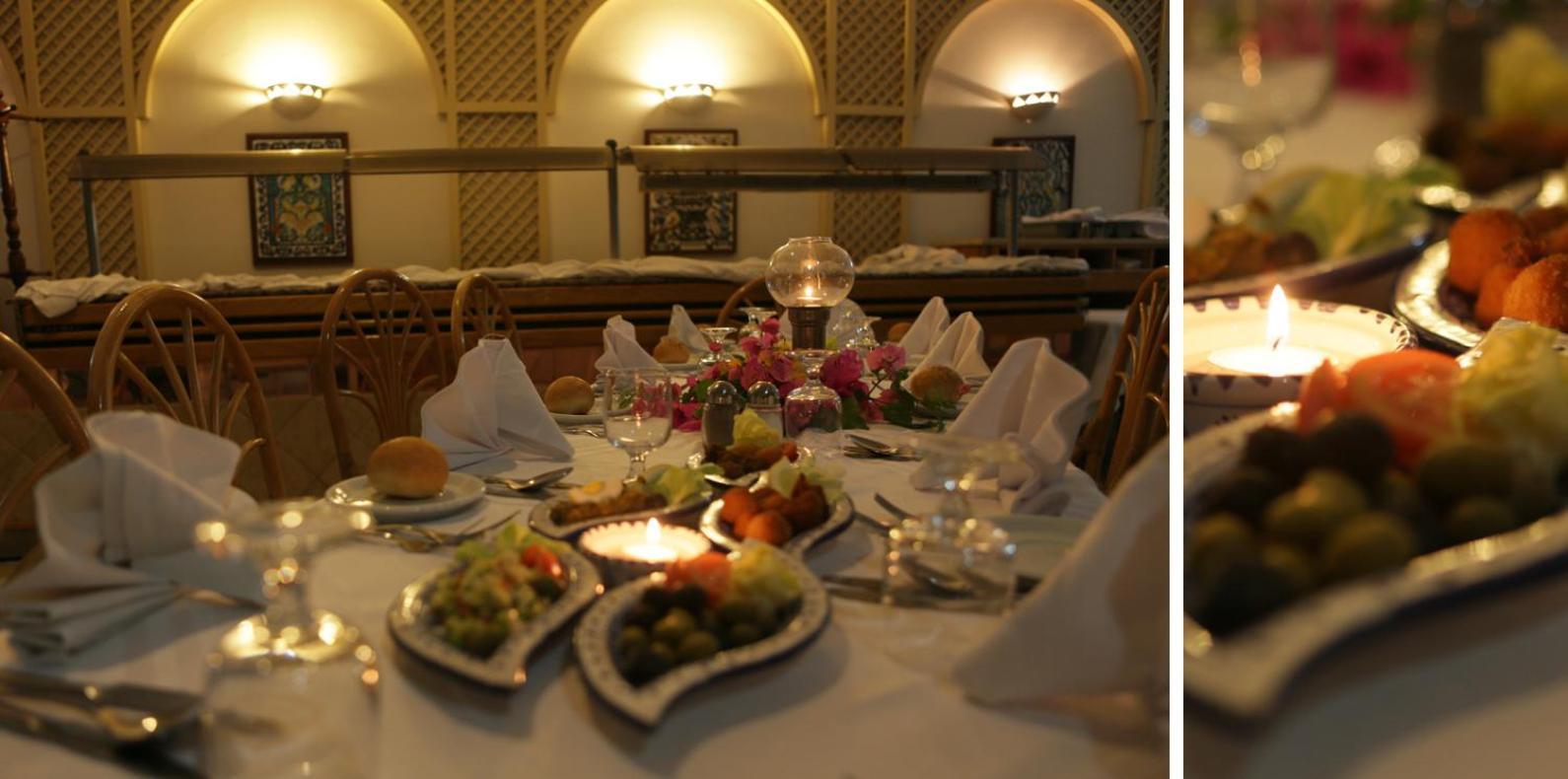 Le Hammamet Hotel & Spa Zewnętrze zdjęcie