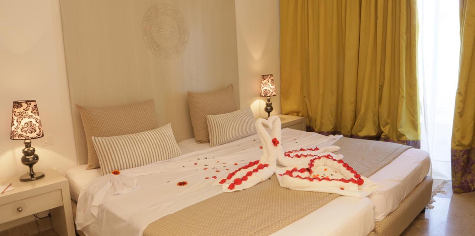 Le Hammamet Hotel & Spa Zewnętrze zdjęcie