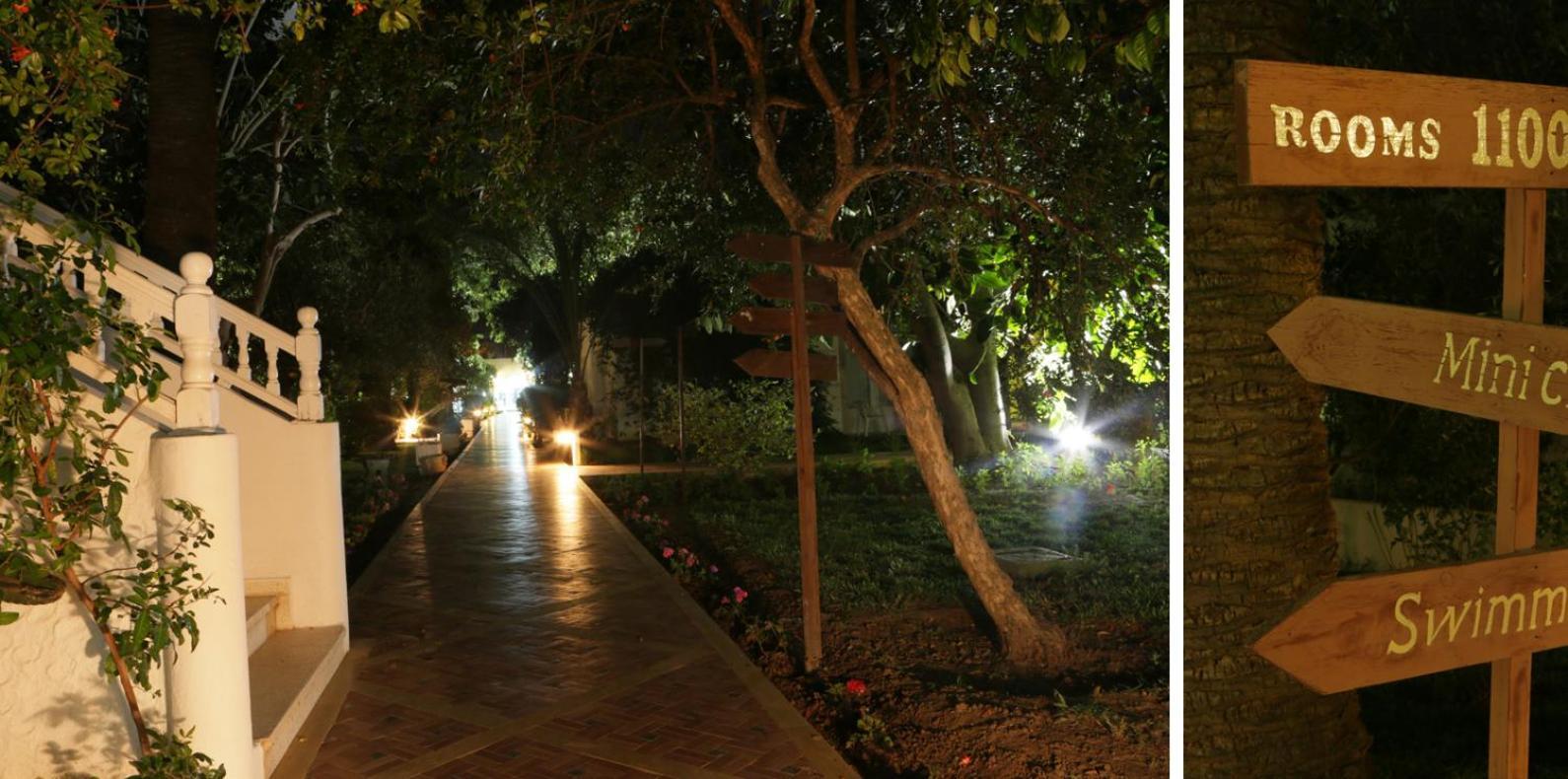 Le Hammamet Hotel & Spa Zewnętrze zdjęcie